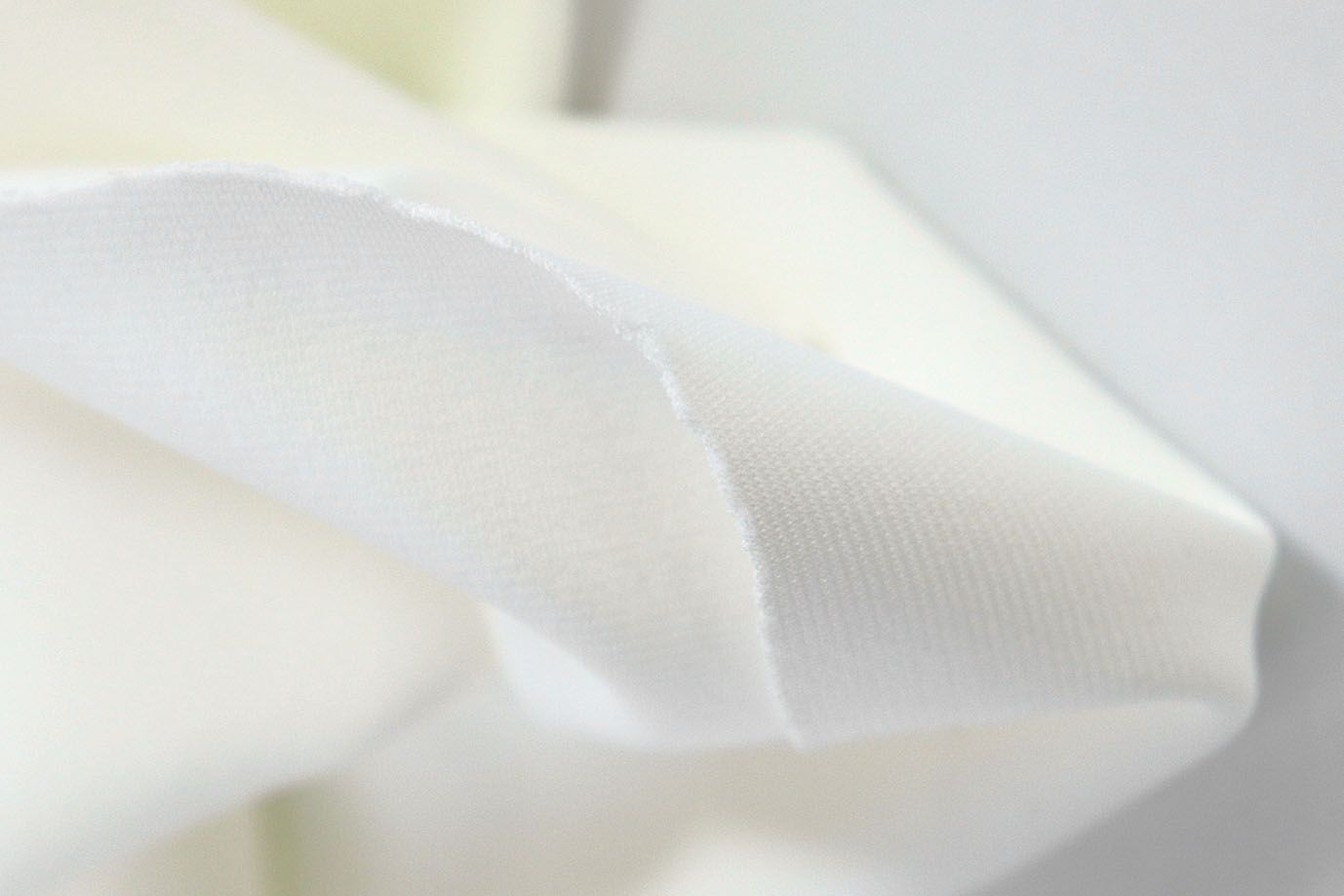 Трикотаж "Мелисса"/молочный 3603-PY/C#1