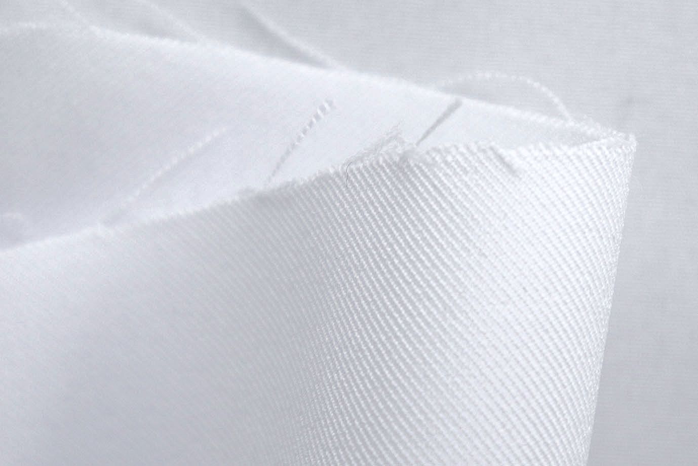 Костюмная ткань "Дорис"/белый 3964-PY/C#5