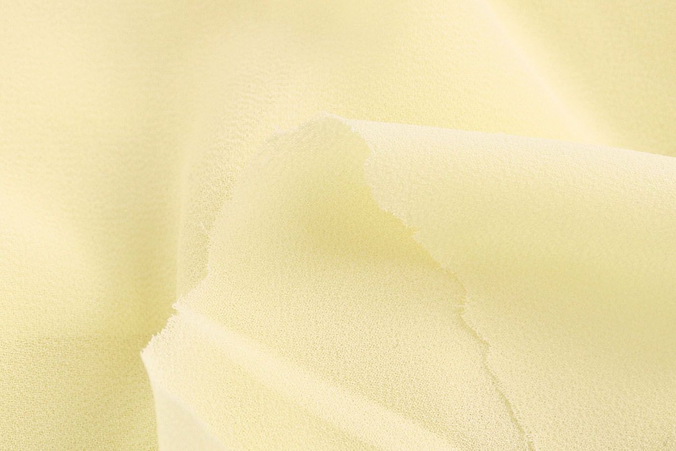 Шифон "Сахар" однотон  135-PG/C#1