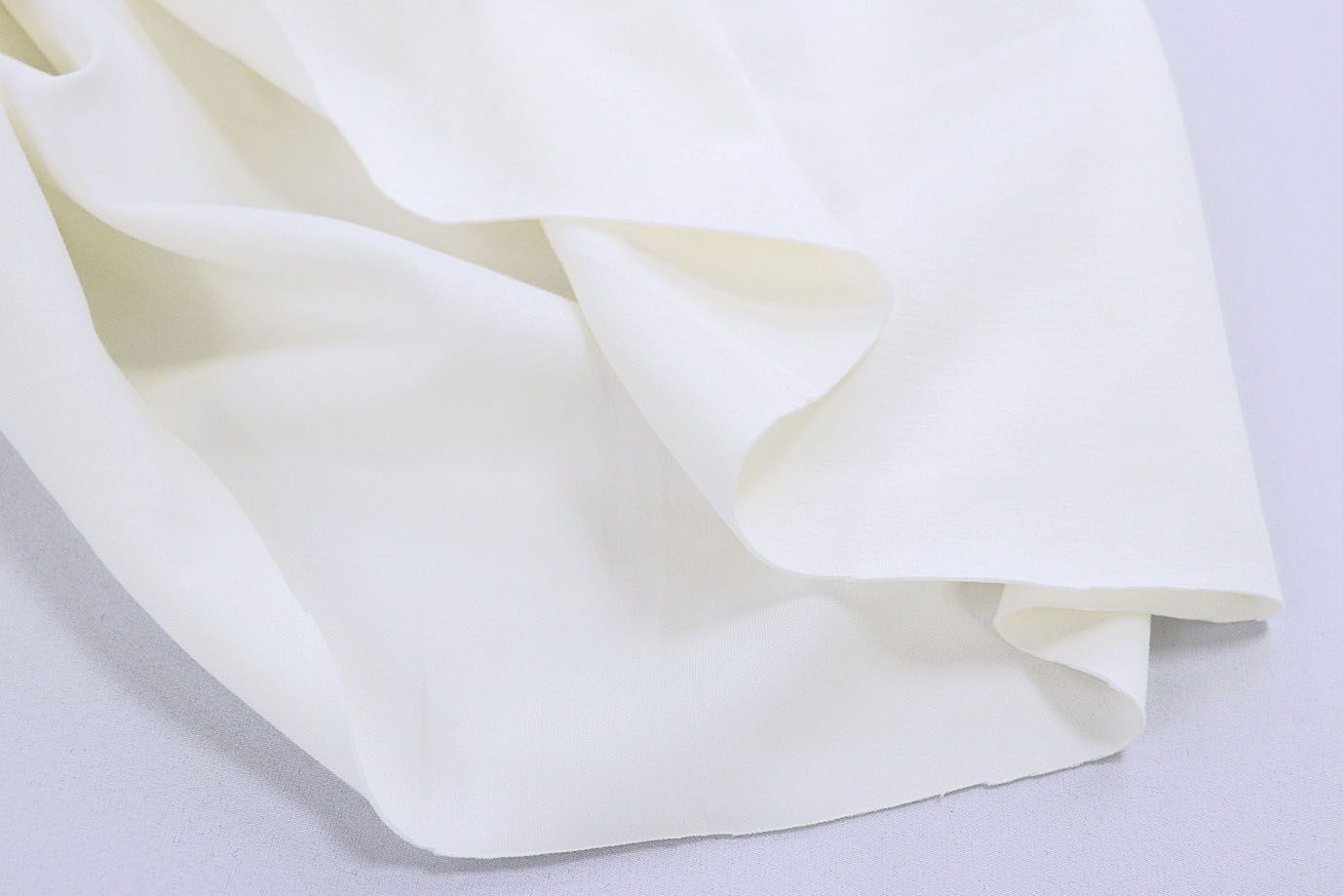 Трикотаж TENCEL/молочный SSR-843/C#1 (DT17145)