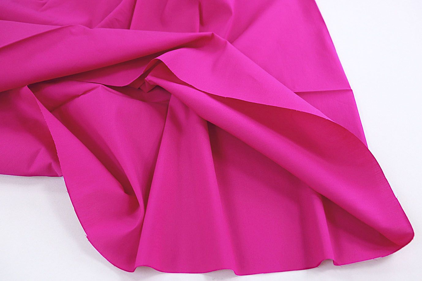 Хлопок NC "Поплин"/вишневый 3563-PY/C#23