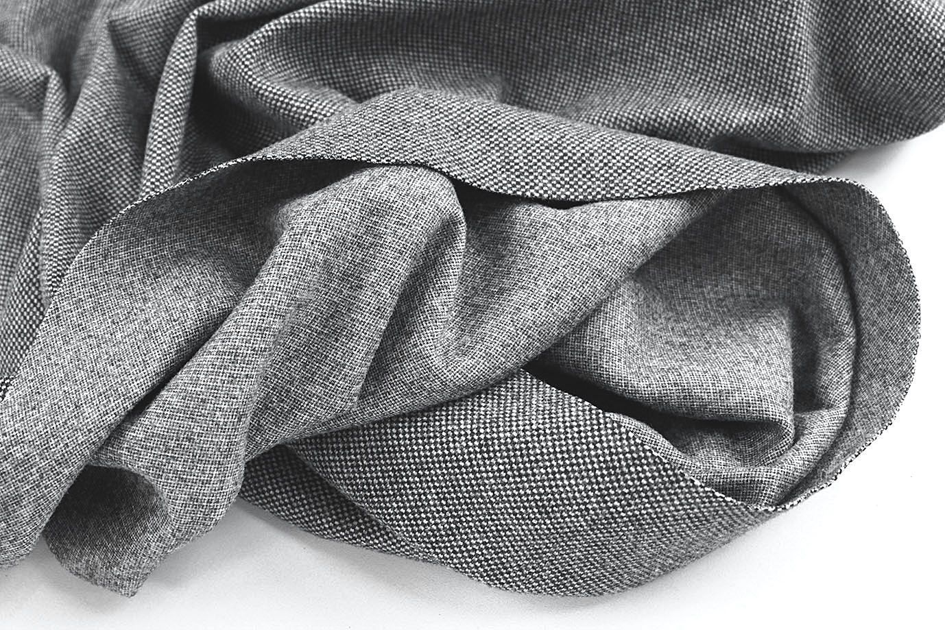 Пальтовый трикотаж/серый 1415-PY/D#1/C#1