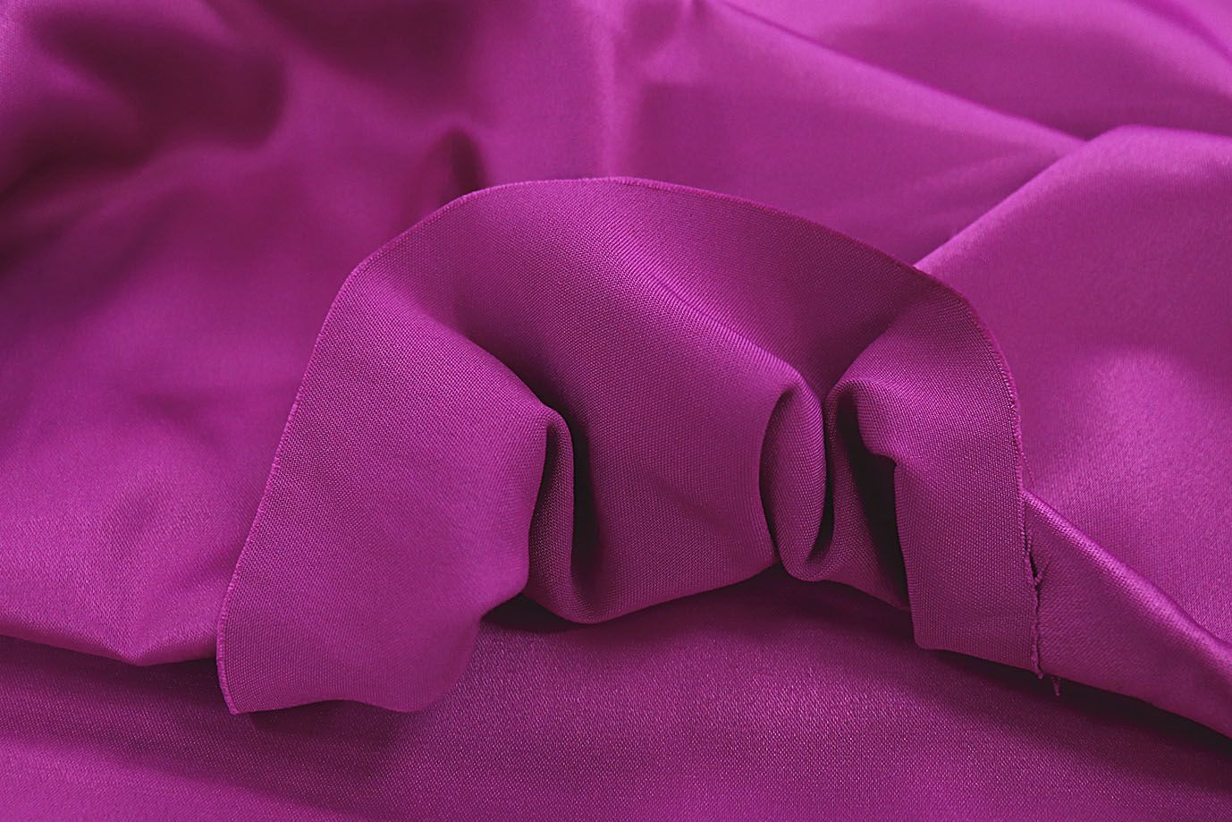 Русский сатин/вишневый 3536-PY/C#3