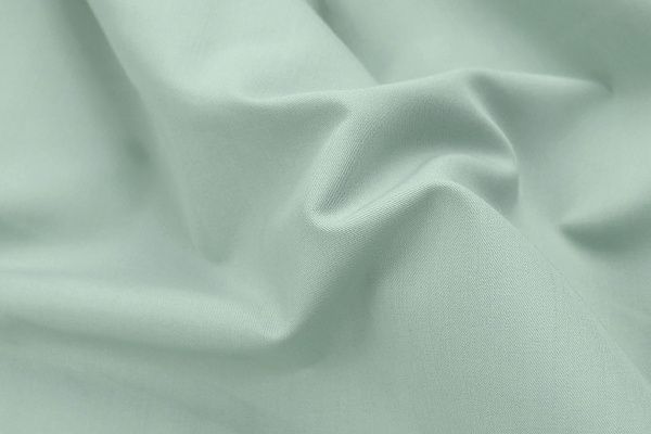 Костюмная ткань "Лиза"/мятный 3142-PY/C#18
