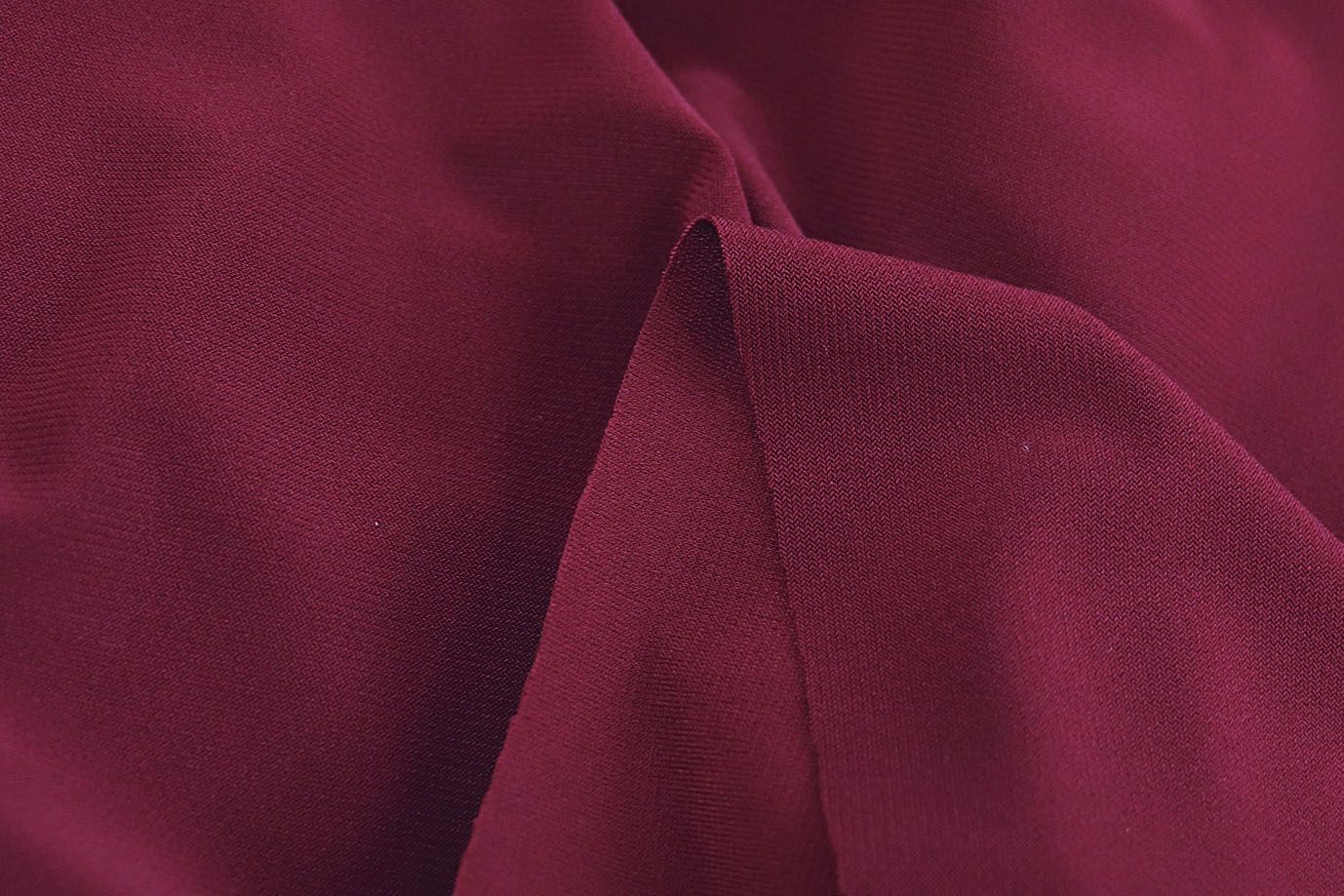 Трикотаж масло/бордовый 30178/C#7 Burgandy