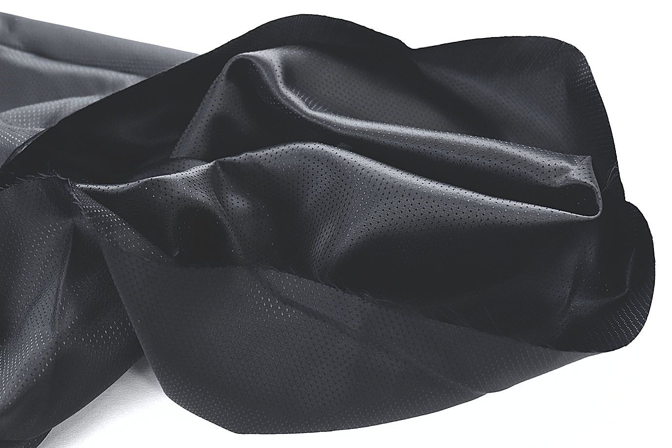 Подкладочная ткань/черный 7634/C#20