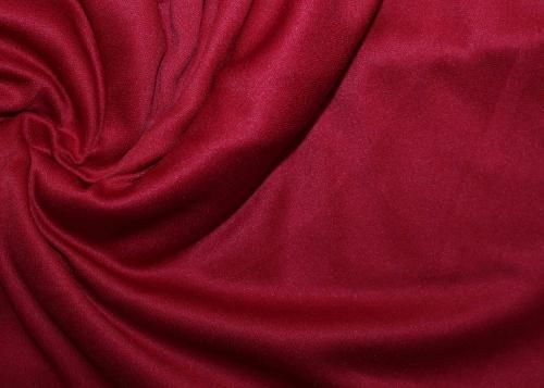 Подкладочная ткань Интерлок/темно-красный 183AB-PG/C#5 (13000C)