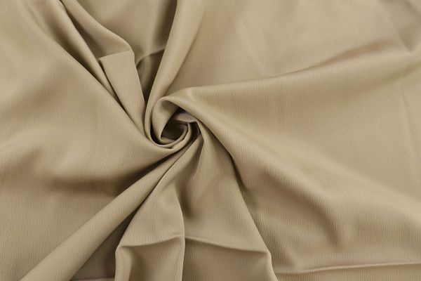 Сатин BM креш/светло-коричневый 3701-PY/C#3