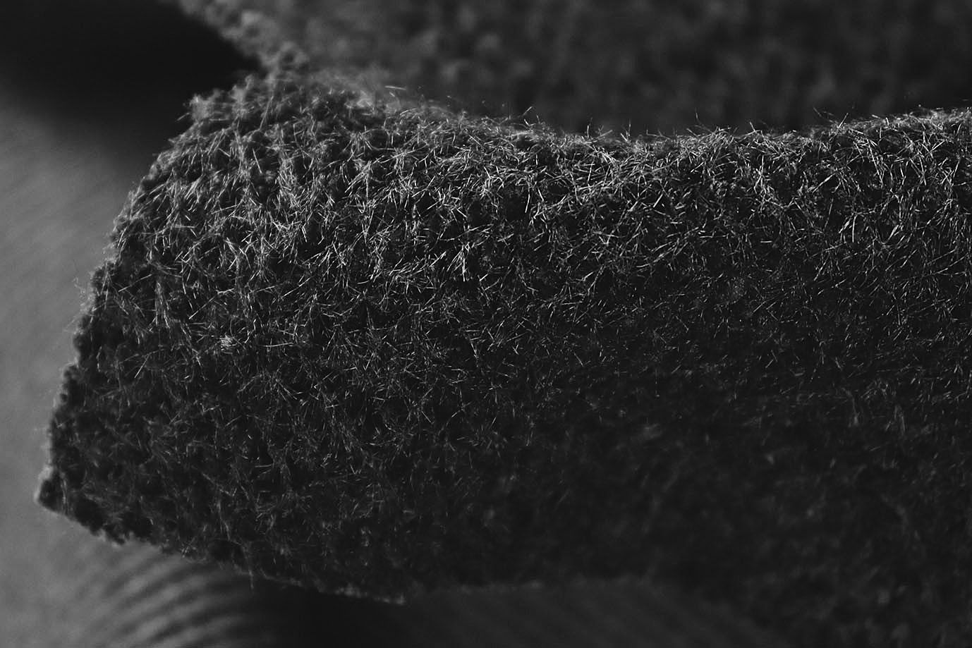 Трикотаж "Альпака"/черный 4212-PY/C#4 (12494)