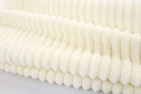 Велсофт жаккард/молочный 1317-PY/C#2