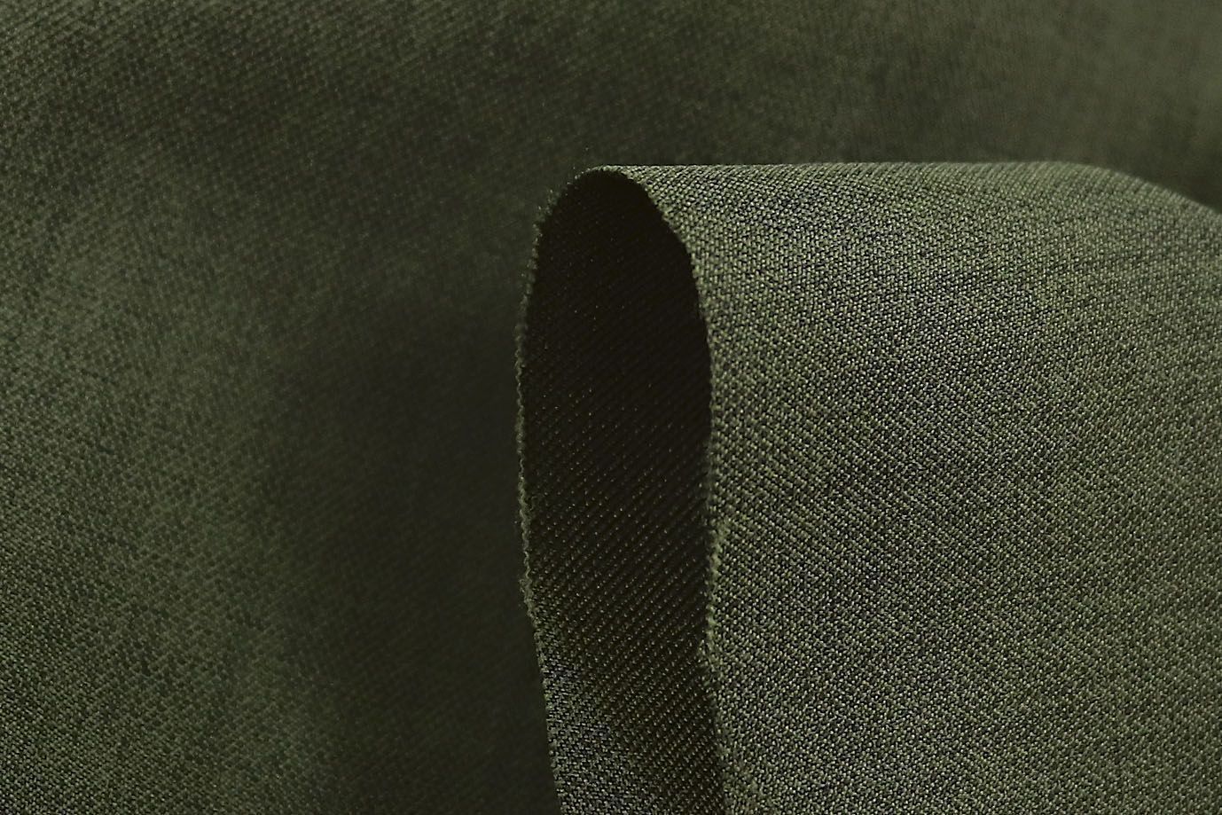 Костюмная ткань/болотный 3877-PY/C#11