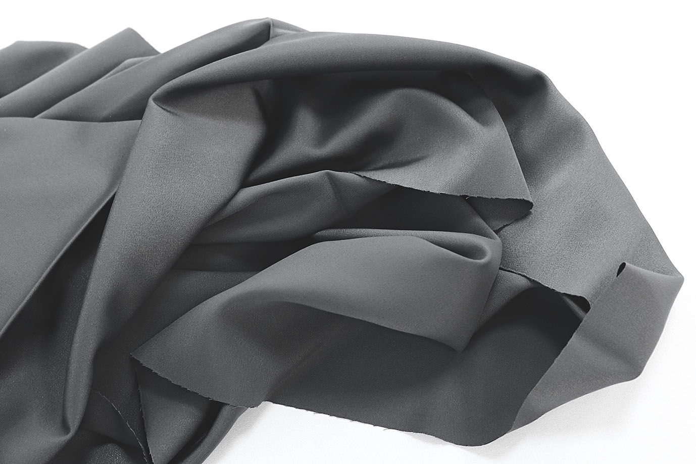 Сатин "Пандора"/серый 3955-PY/C#4