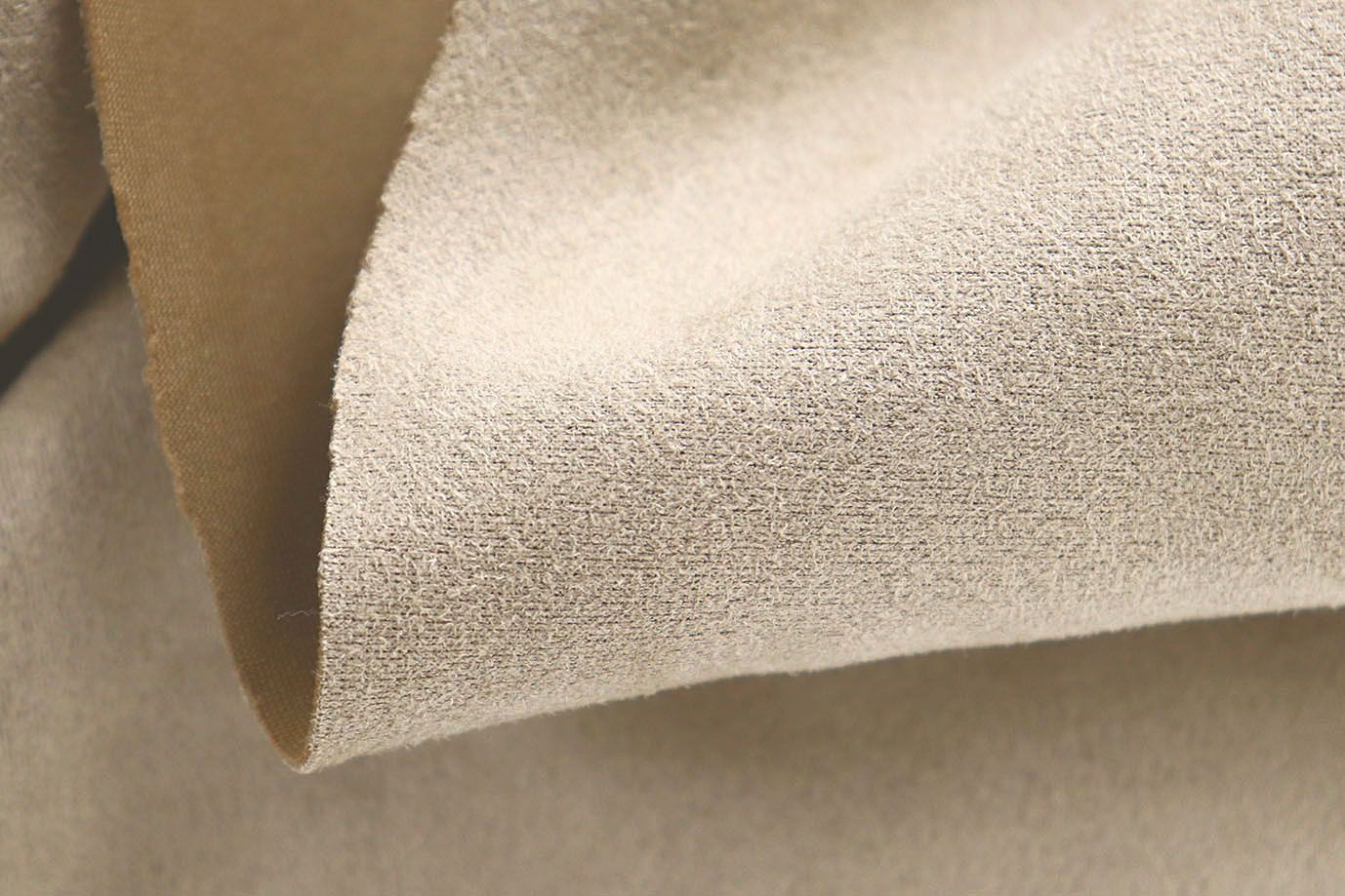 Замша на дайвинге/бежевый 1433-PY/C#2