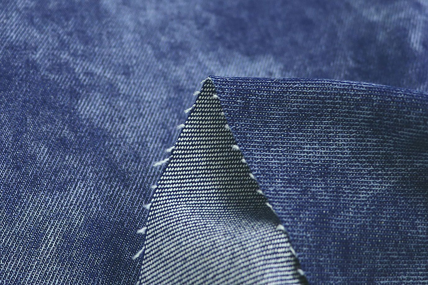 Джинс вареный/темно-синий VT-11872/C#3