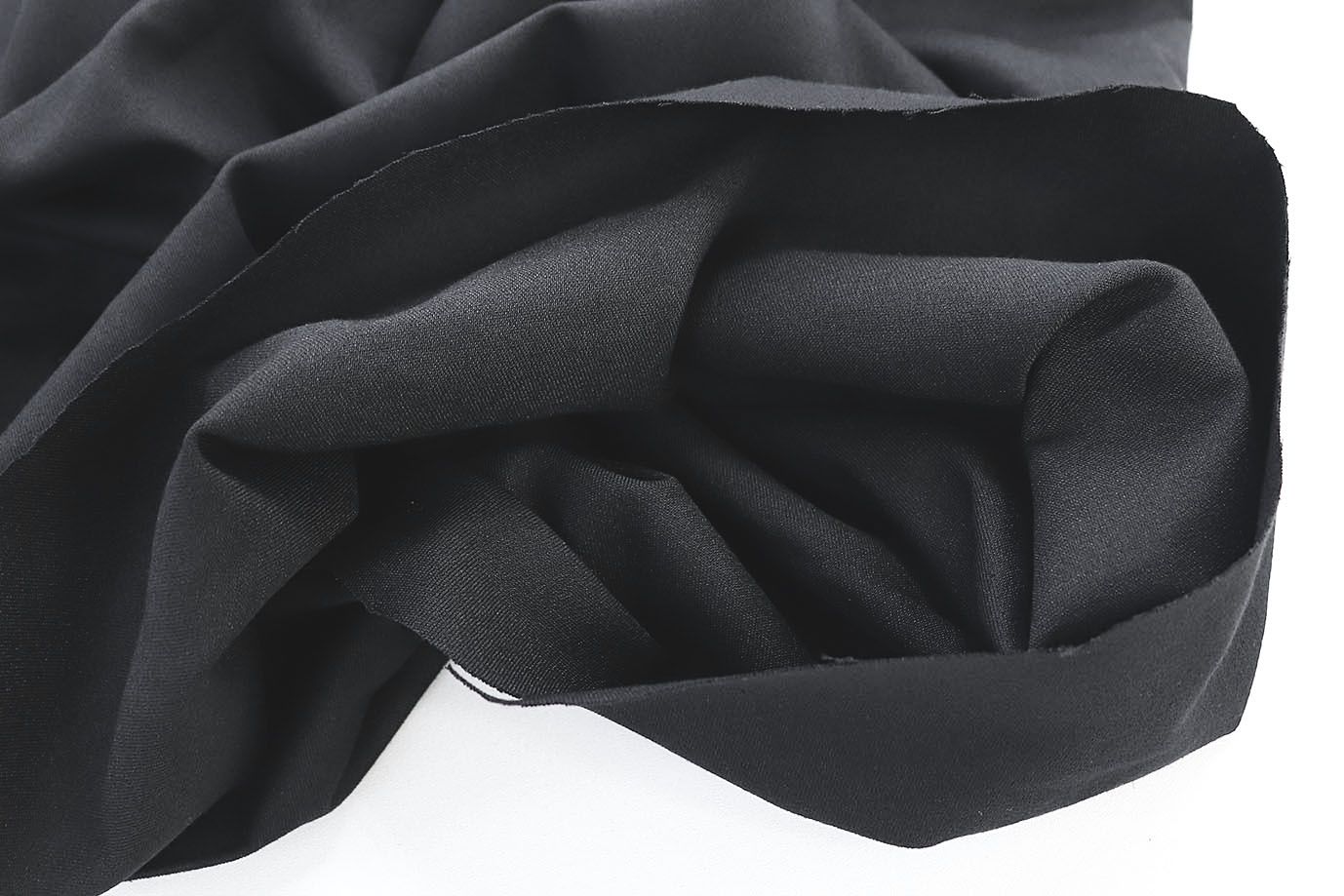 Джинс стрейч/черный 1410-PY/C#6