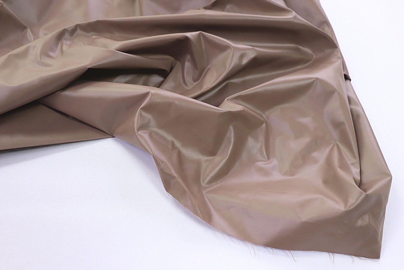 Плащевая ткань "Лаке"/капучино AP230329051/D#101027/C#166