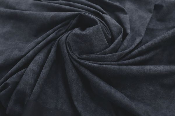 Трикотаж меланж/темно-синий 3932-PY/C#103016 (кг)