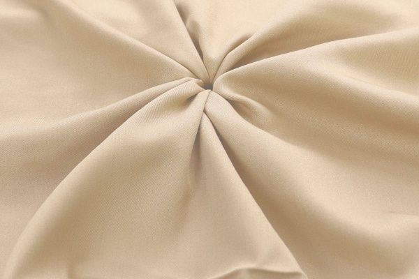 Штапель твил/арахисовый 4202-PY/C#21