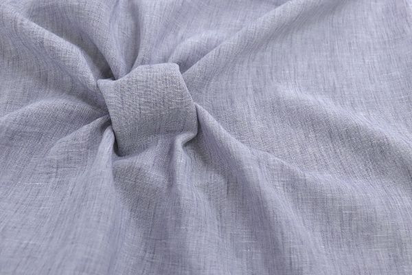 Лен меланж/светло-серый 3886-PY/C#2