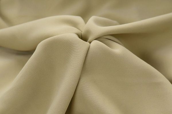 Блузочная ткань "Чикаго"/лимоный 2852-PY/C#10