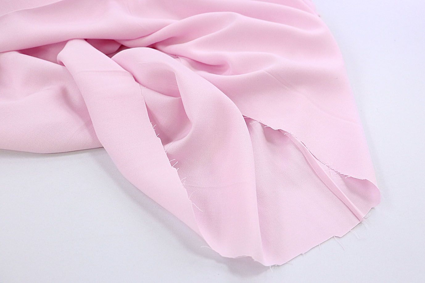 Штапель/розовый 1345-PY/C#4