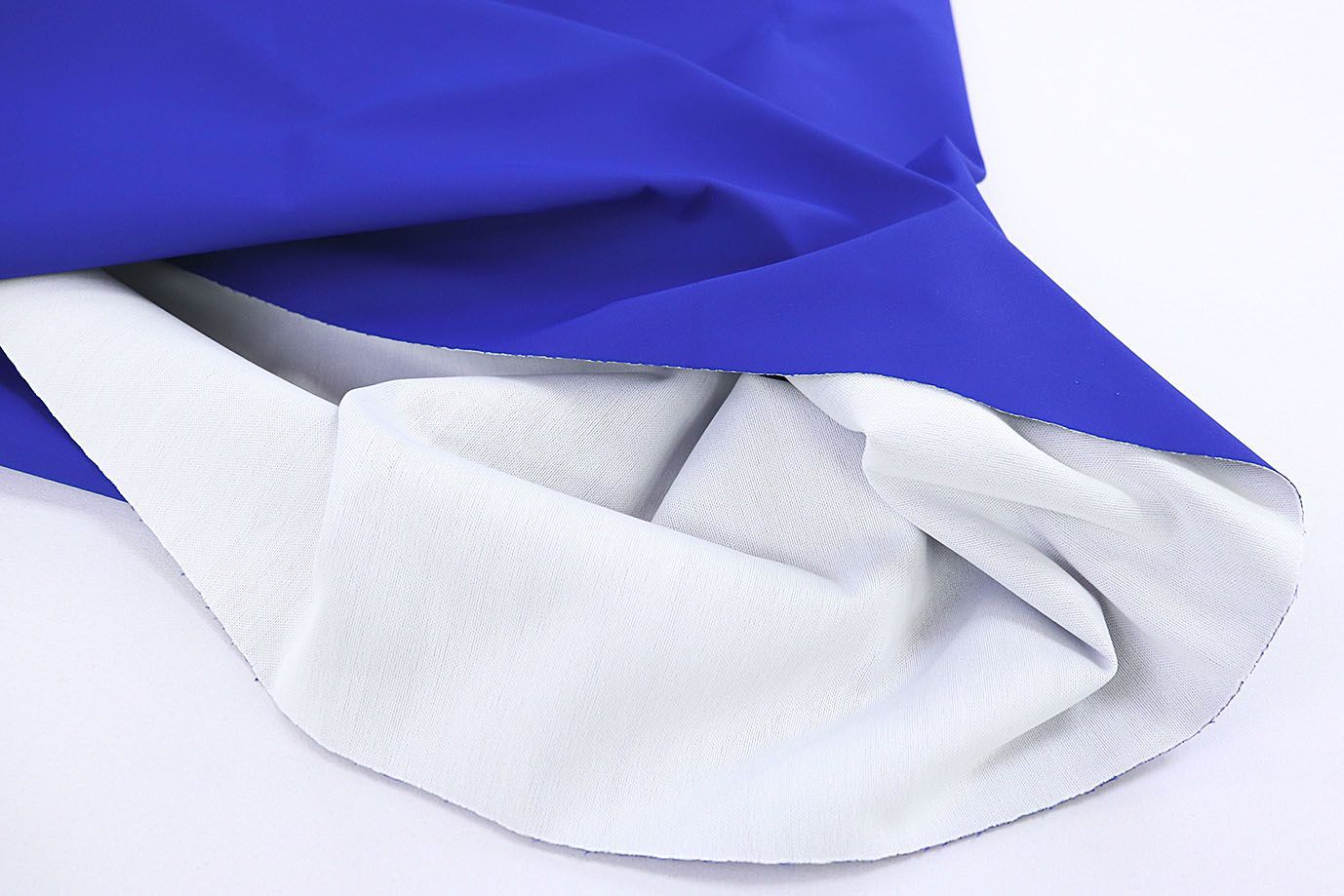 Плащевая ткань "Президент"/электрик 101999/C#70 (4114)