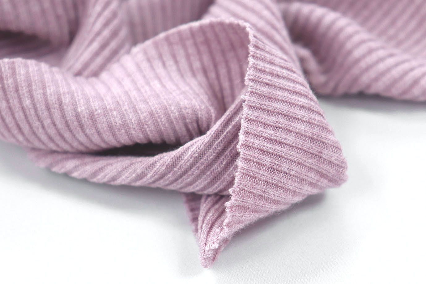 Трикотаж "Лапша"/лавандовый 3507-PY/C#3