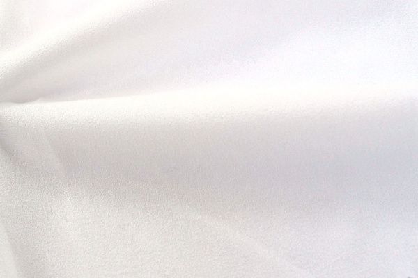 Шифон "Форвей" креп/молочный 4281-PY/C#2