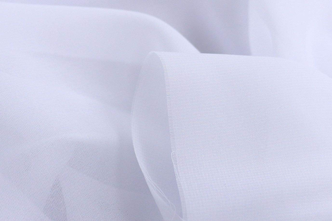 МультиШифон/белый 1389-PY/C#1