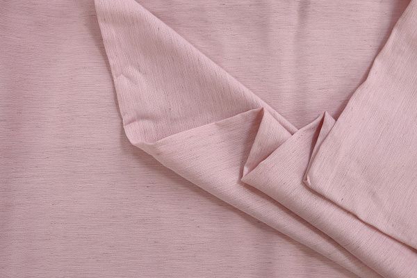 Лен меланж/розовый 3878-PY/C#4 (12003)