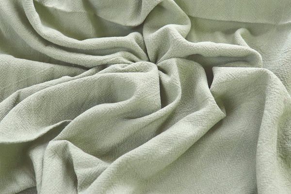 Лен слаб/салатный пепельный 4063-PY/C#6