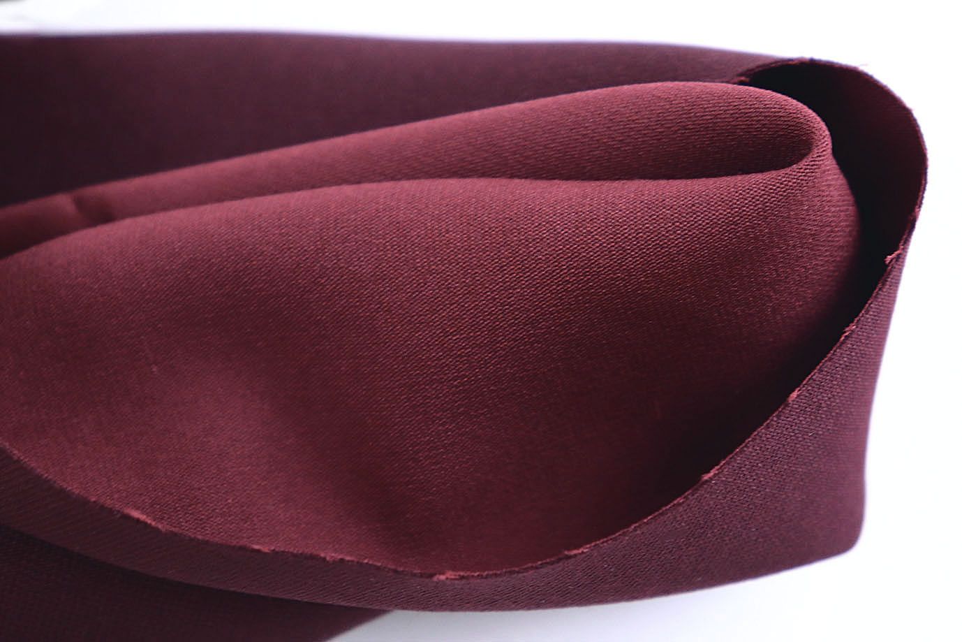 Костюмная ткань "Оскар"/бордовый 4010-PY/C#4