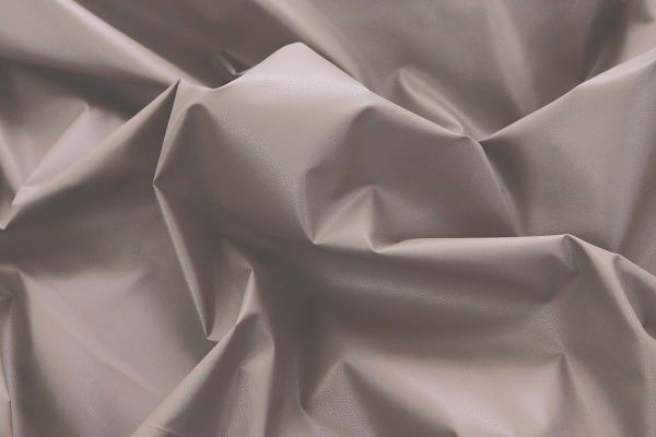 Плащевая ткань под кожу/бежевый VT-11015-26/C#5 (12562)