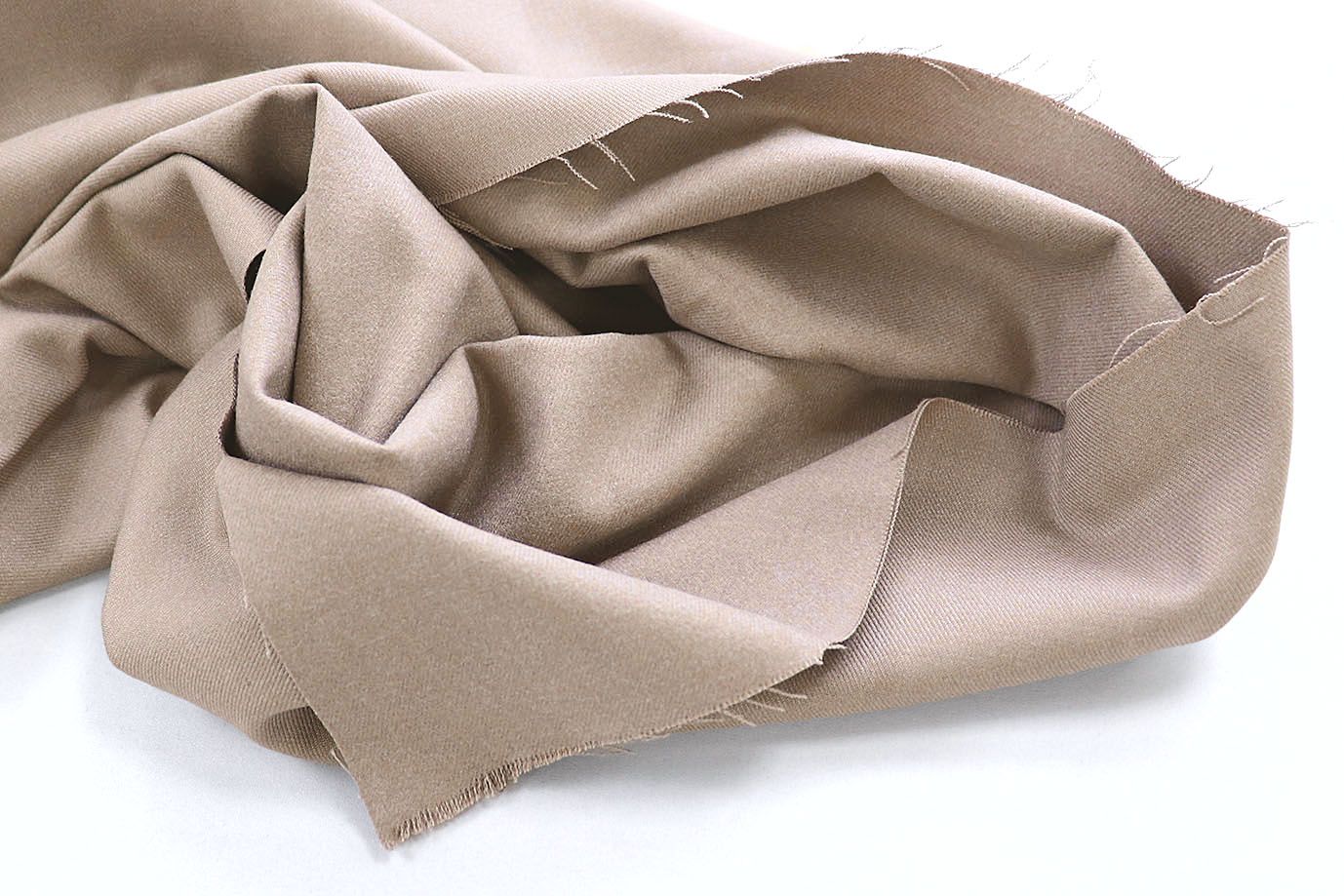 Костюмная ткань меланж/бежевый 4001-PY/C#36