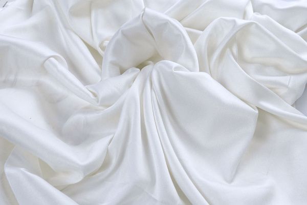 Русский сатин/молочный 12243/C#1