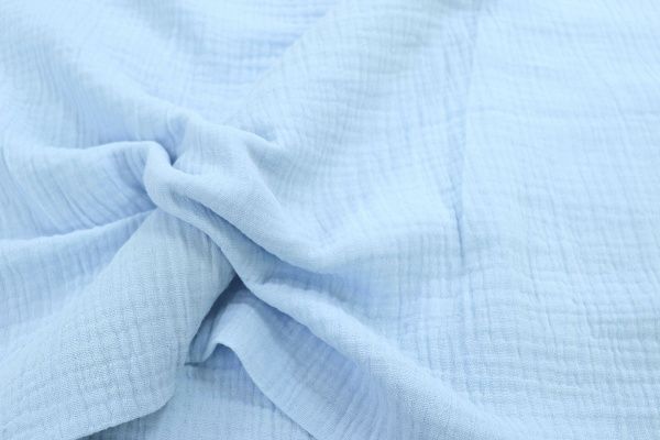 Муслин/небесно-голубой 3863-PY/C#17