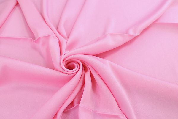 Сатин "Кенди" креп/розовый 3537-23-PY/C#4