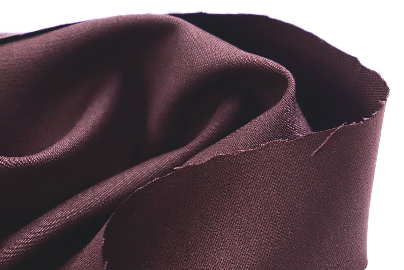 Джинс TENCEL/бордовый 12309/C#37