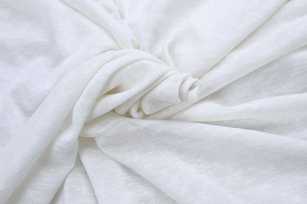 Трикотаж летний/белый 4166-PY/C#1 Off White