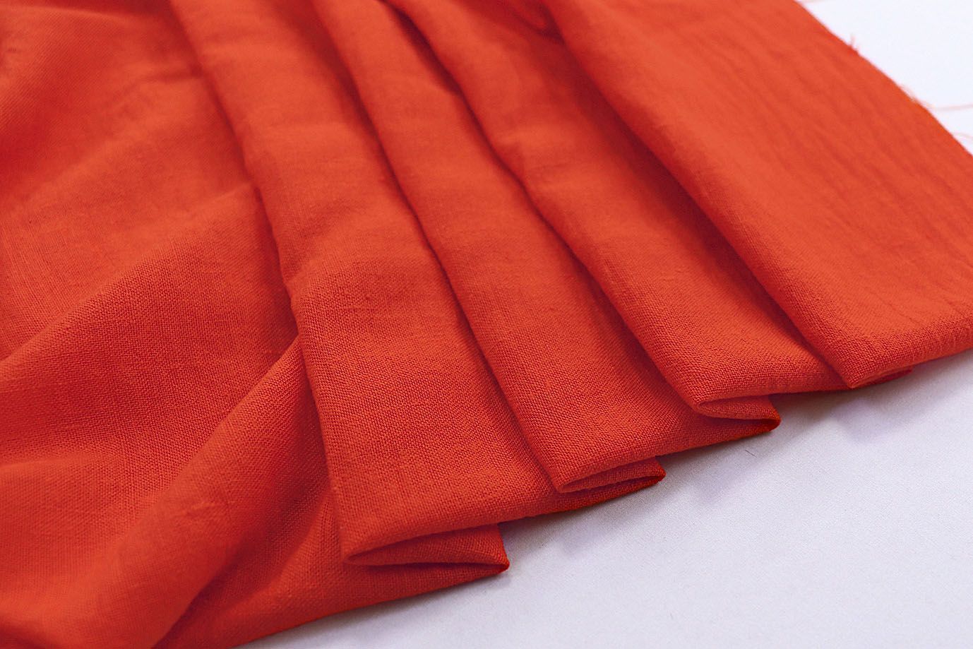 Лен жатка/красный 3434-PY/C#15 (11195)