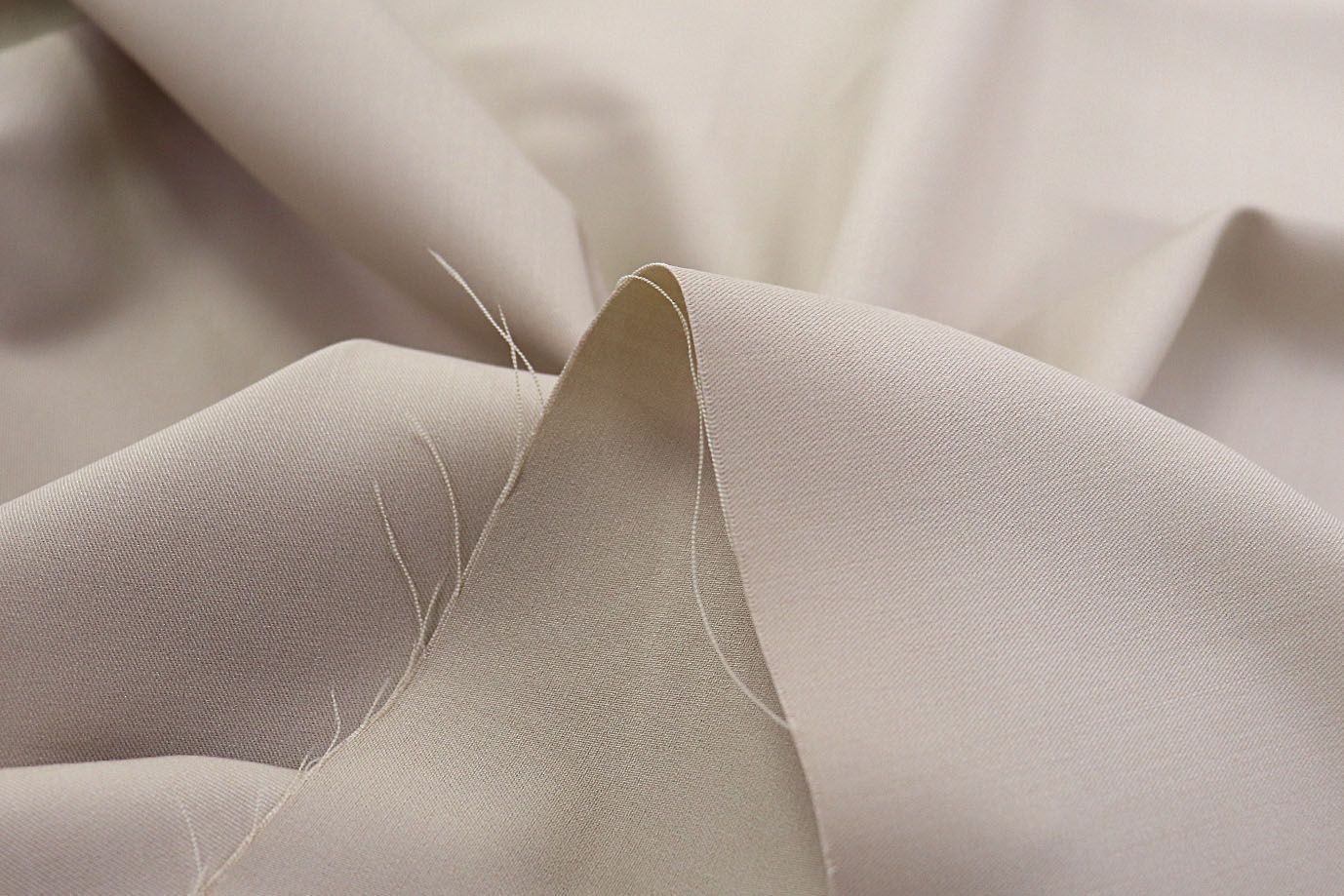 Костюмная ткань "Бостон"/бежевый 3436-PY/C#2