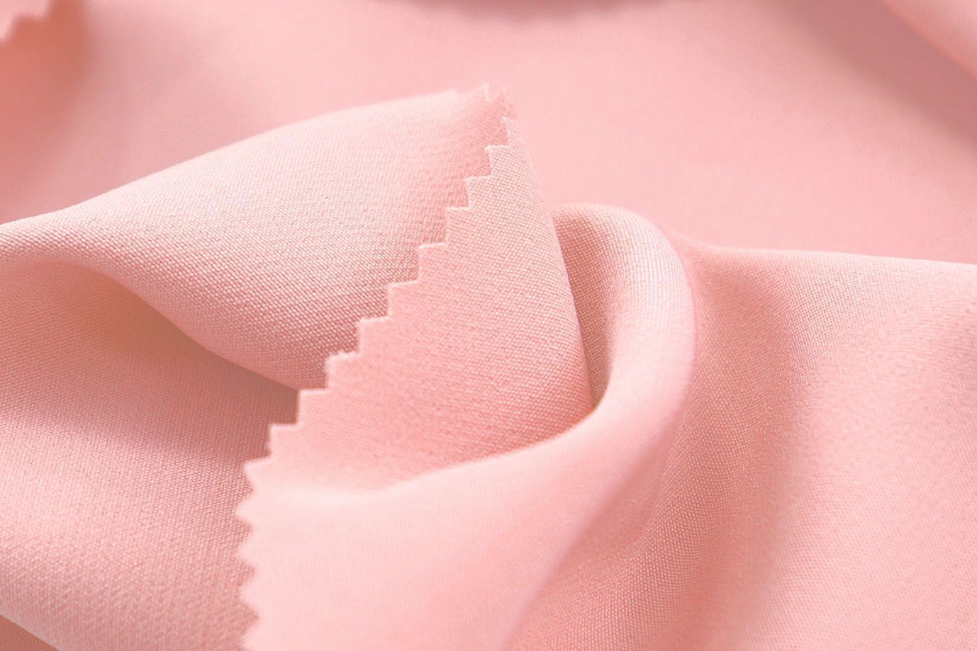 Костюмная ткань "Барби"/персиковый 3367-PY/C#2