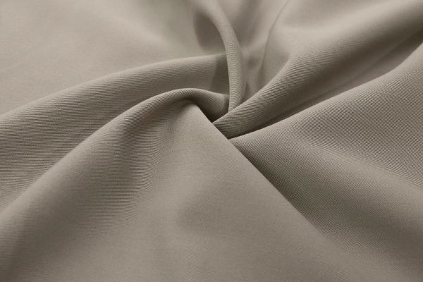 Костюмная ткань "Лиза"/темно-бежевый 2878-20-PY/C#3