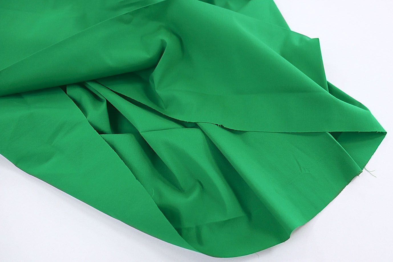 Хлопок NC "Поплин"/зеленый 3563-PY/C#24