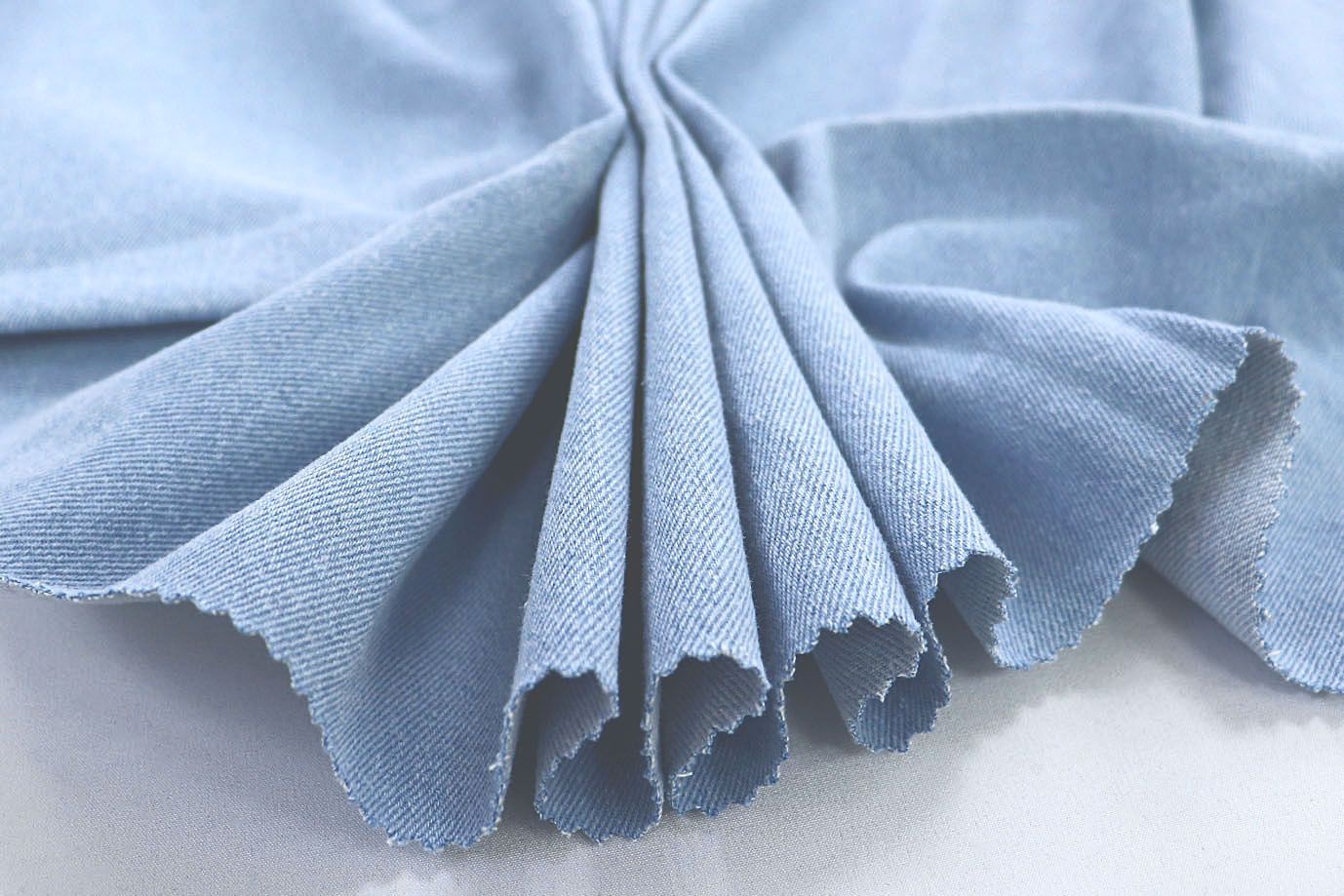 Джинс/небесно-голубой 1406-PY/DC305/C#1