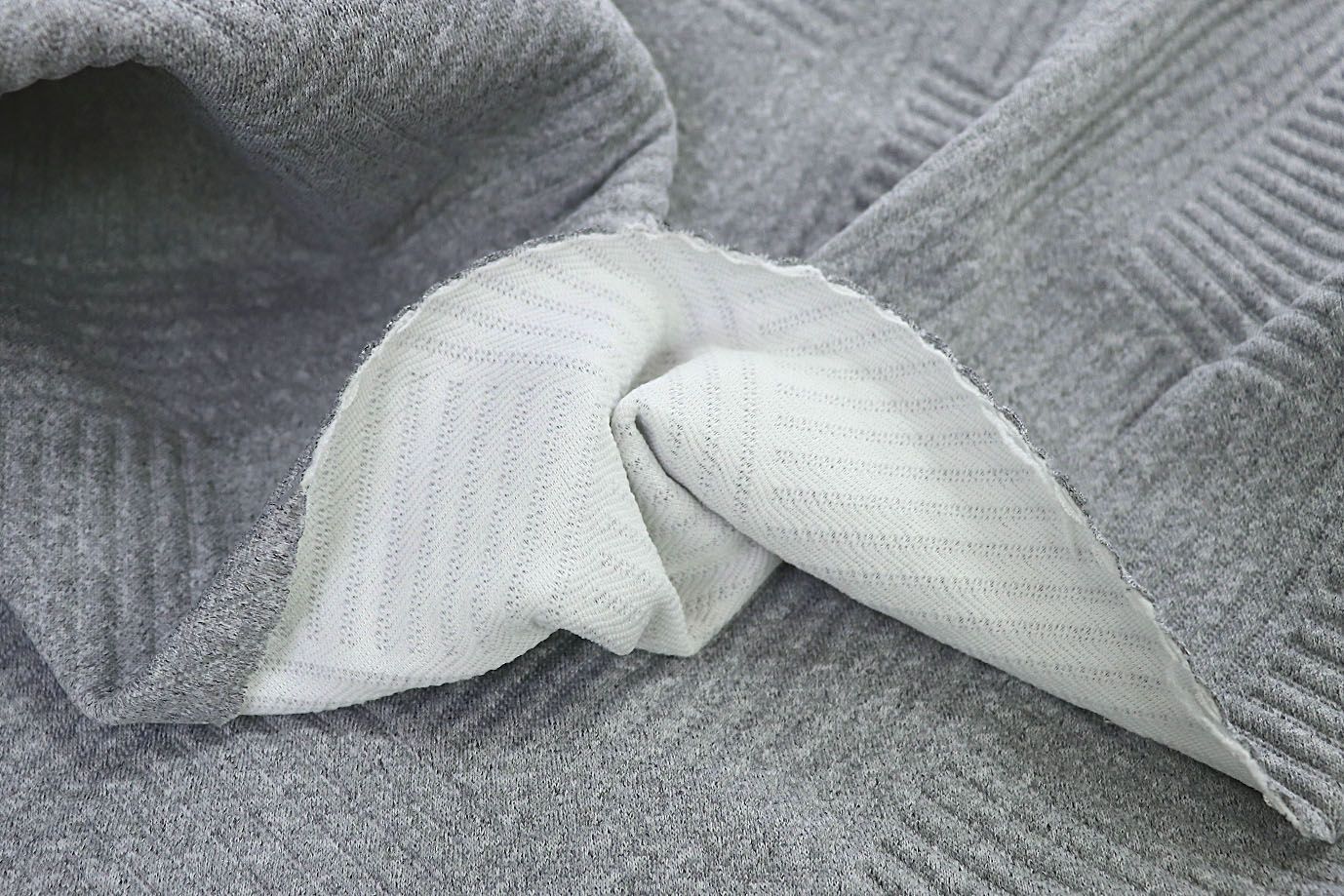 Трикотаж жаккард/серый 3578-PY/D#2/C#2