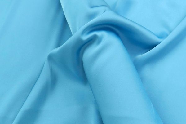 Шелк "Армани"/лазурный 3133-PY/C#37