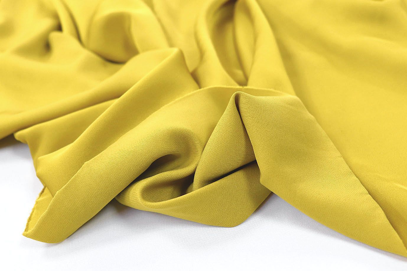 Шелк "Армани"/золотисто-желтый 2710-PY/C#35 (3861)