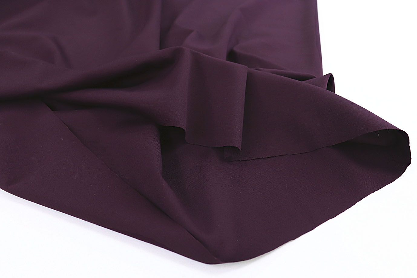 Трикотаж "Рома" нейлон/бордовый SSR-711/C#9 (15895)