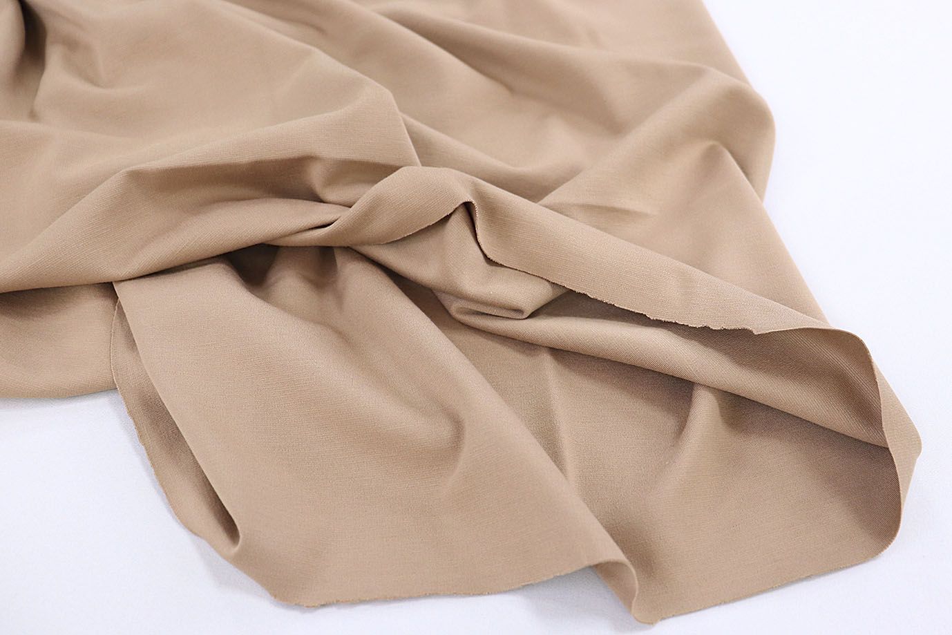 Трикотаж "Джерси"/светло-коричневый 3751-PY/C#5